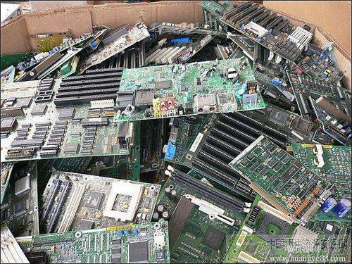 吴中区光福进口仪器与覆铜板电子产品回收报价及上海网络服务概览