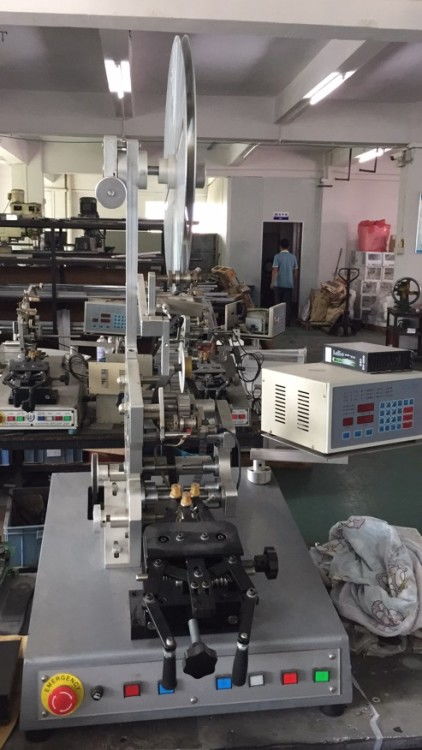 上海RX-900环型包胶机 专业厂家的高品质供应